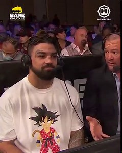 Everyone's favorite collection of videos. Combat athletes pulling off epic feats and failing miserably at others. Can you guess what each clip will be? via ONE Championship Bare Knuckle Fighting Championship FloCombat FITE Karate Combat MMA TV PFL MMA Live Top Rank Boxing WGP Kickboxing | Haymakers