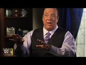 WWE Network: WWE Beyond the Ring – My Name is Paul Heyman preview