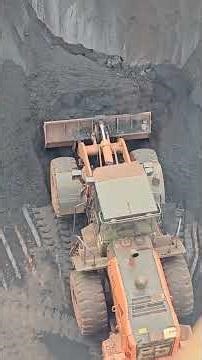 Iron Ore Mining