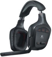 Наушники Logitech G930
