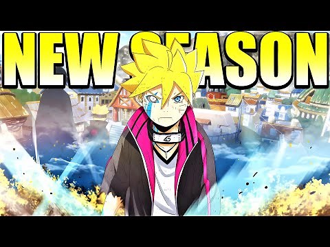 Boruto Season 2 Release Date Update