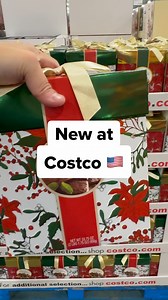 🚨 New Costco Item Alert 🇺🇸 - Fudge Mint Cookies Gift Box (1854114) #costco #costcofinds #HolidayTreats #FudgeMintCookies #FestiveGiftIdeas #HolidaySnacks | Andy Shen