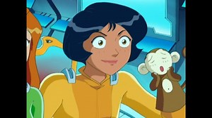 Découvrez cette semaine un nouvel extrait de votre série préférée ! Retrouvez vos épisodes complets sur notre chaîne YouTube @Totallyspiesenfrançais ainsi que sur PrimeVideo | Totally Spies