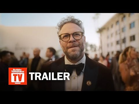 The Studio Season 1 Trailer