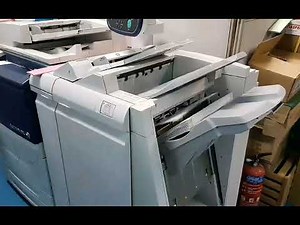 copy machine sound effect