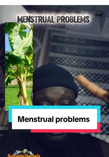 Understanding Menstrual Problems and Solutions