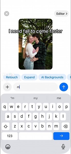 Creative Photo Editing Tips for a Magical Fall