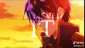 7th Time Loop Anime Villain Edit Compilation