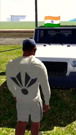 ramp challeng # indian thar vs China thar//winner gets rolls Royce car 🏆🏆