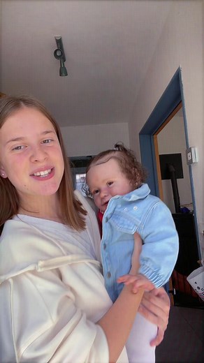 Découvrez les tendances des bébés reborn