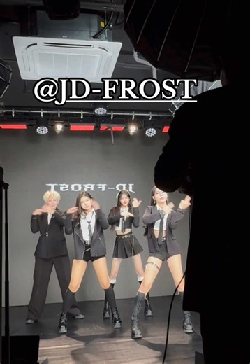 @JD-FROST 🎉🎉🎉 #jdmedia #fyp #dance