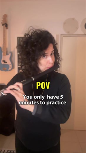Essential Flute Practice Tips for Busy Days