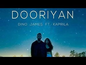 DOORIYA SONG FULL LYRICS - DINO JAMES