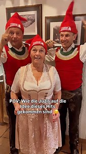 44K views · 4.9K reactions | “Weil sie dachten, ich bin der Zwerg! ...