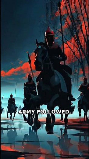 Battle of Mohi | How the Mongols Crushed Europe in One Night