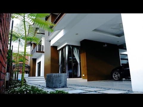 Zen Retreat The Havana, Taiping, Malaysia | Travel With Somya