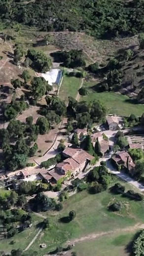 Johnny Depp’s Village In France Worth $55 Million 🏡 #johnnydepp #actor #celebrity #mansion #realestategoals | Real Estate of Stars