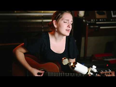 Madison Cunningham - Alive In The World (Jackson Browne Cover)