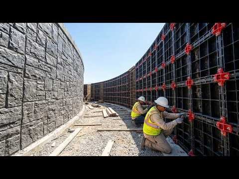 Mind Blowing Construction Inventions That Are Already Rebuilding The World