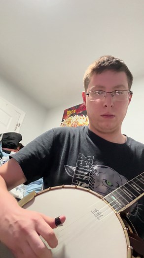 Finally got that b string pull off 😂