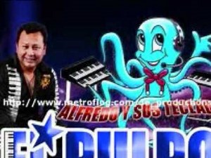 EL PULPO MIX 2012(DJ almas718).wmv