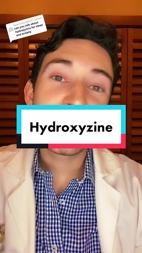 Hydroxyzine: Benefits, Dosage, and Side Effects Explained