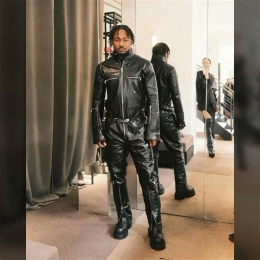 awesome latex outfits #leathercomplex #leatherfashion #streetstyle #leathercompany #new #style