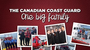1.3K views · 97 reactions | Happy Family Day for those celebrating in the various provinces across the country! Our Coast Guard family is over 6,500 members strong, and whether you’re working on shore or at sea, we’re so proud of the crucial work you do. Looking to join us? Check out our job openings: https://www.ccg-gcc.gc.ca/careers-carrieres/index-eng.html | Canadian Coast Guard | Facebook