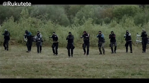 This scene didn’t just raise the tension… it declared war 🔥🎥🎥