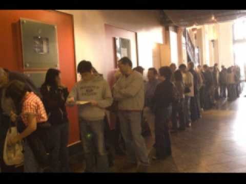 Tech N9ne- Melancholy Maze (official music video)