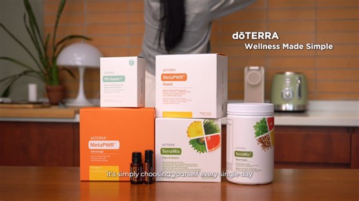 🌅🌙💪 𝐅𝐫𝐨𝐦 𝐬𝐮𝐧𝐫𝐢𝐬𝐞 𝐭𝐨 𝐛𝐞𝐝𝐭𝐢𝐦𝐞, 𝐲𝐨𝐮𝐫 𝐛𝐨𝐝𝐲 𝐝𝐞𝐬𝐞𝐫𝐯𝐞𝐬 𝐜𝐨𝐧𝐬𝐢𝐬𝐭𝐞𝐧𝐭 𝐜𝐚𝐫𝐞.​ The dōTERRA Wellness series supports you through every moment of your day — energizing your morning, sustaining your afternoon, and restoring your evening.​ Start with 𝐏𝐁 𝐀𝐬𝐬𝐢𝐬𝐭®, energize with 𝐌𝐞𝐭𝐚𝐏𝐖𝐑™ 𝐀𝐝𝐯𝐚𝐧𝐭𝐚𝐠𝐞, fuel with 𝐓𝐞𝐫𝐫𝐚𝐌𝐢𝐱™ 𝐏𝐚𝐧𝐭 𝐏𝐫𝐨𝐭𝐞𝐢𝐧, keep balance with 𝐓𝐞𝐫𝐫𝐚𝐌𝐢𝐱™ 𝐅𝐢𝐛𝐞𝐫 & 𝐆𝐫𝐞𝐞𝐧𝐬, support metabolism with 𝐌�