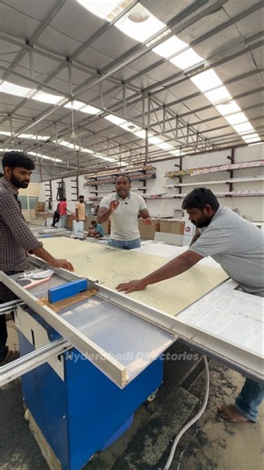 Sai Krishna Aluminium Boduppal | Modular Kitchen & Home Interiors | Frame ₹1050/SqFt Box ₹1350/SqFt