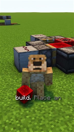 The Most INTENSE Minecraft Redstone Challenge