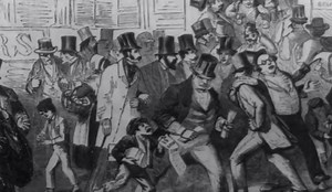 Pros and Cons of Federal Reserve - Vision Launch Media