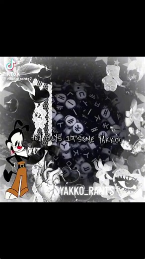 ♣⭐YAKKO⭐🎬 (@yakko_rants)’s videos with original sound - ♣⭐YAKKO⭐🎬