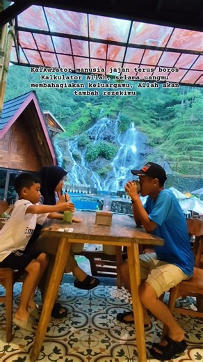 Tempat stationery refres pikiran dan sekalian jajan terbaik diPurwokerto #wisataviral #tranding #fyp