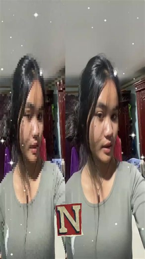 #som pluk tix mk nk Merl😞😞