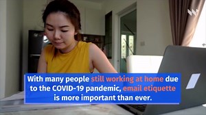 Try These Etiquette Tips to Boost Your Email Abilities