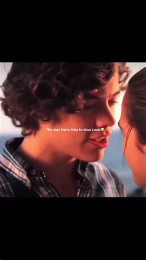 The Friendship Between Harry and Louis in One Direction