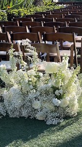 In love with this dreamy reception 🤍 Planning: @sereneeventsanddesign Venue: @parkhyattaviara_weddings Photo:@emily.magers Video: @saltrock.studios Florals: @angelicalflowers Content creator: @candidcreation Hair: @styled.byjordan Makeup: @devynne_mua Rentals: @crown_rentals | @foundrentalco Stationery: @signedbyshaun DJ: @djdremotion Live sax: @igorpererodov_livesax Dress: @nwlabridal | ModernWedding