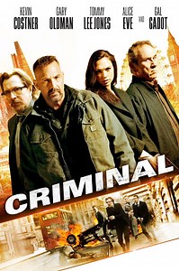 Criminal