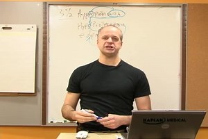 【USMLE step2 CK】【Kaplan medical】【Nephrology】