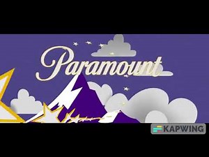 DreamWorks Pictures/Paramount Pictures (2009) (PBS Kids Logo Remake)