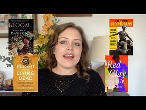 What did I read the first week of November?