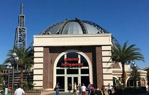 2024 Planet Hollywood Menu | Disney Springs at Walt Disney World