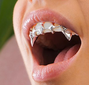 109K views · 273 reactions | Amazing grillz for teeth from professionals! | 5-Minute Crafts Family | Facebook