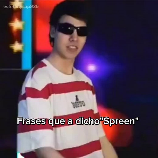 Spreen Motivational Quotes and Iconic Moments