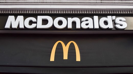 New McDonald’s menu launches today with five new menu items