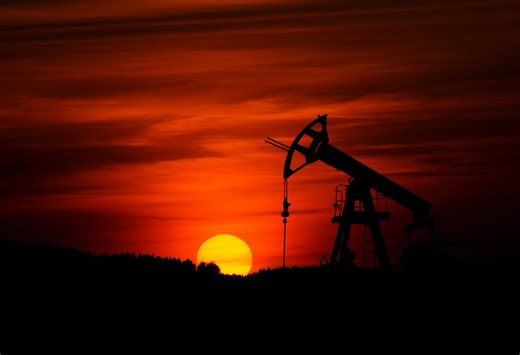 Prospecting for Oil and Natural Gas