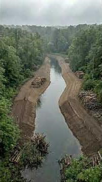 Turning this Swamp into New Version 😱🐊